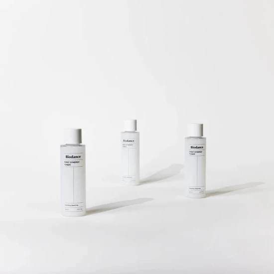 Biodance First Synergy Toner 150ml