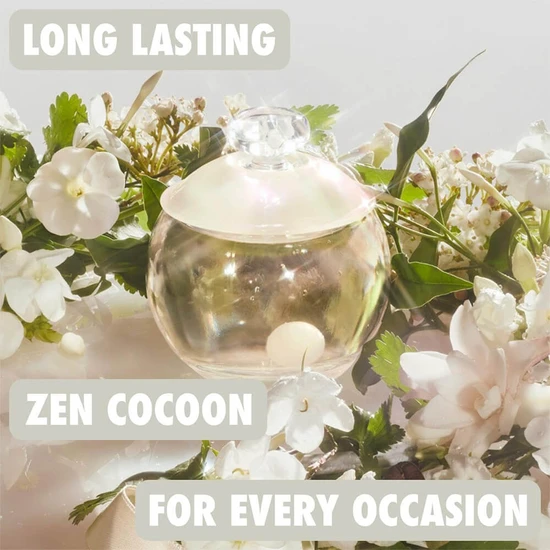 Cacharel Noa Eau De Toilette 100ml