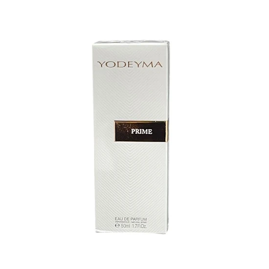 Yodeyma Prime Eau De Parfum 100ml