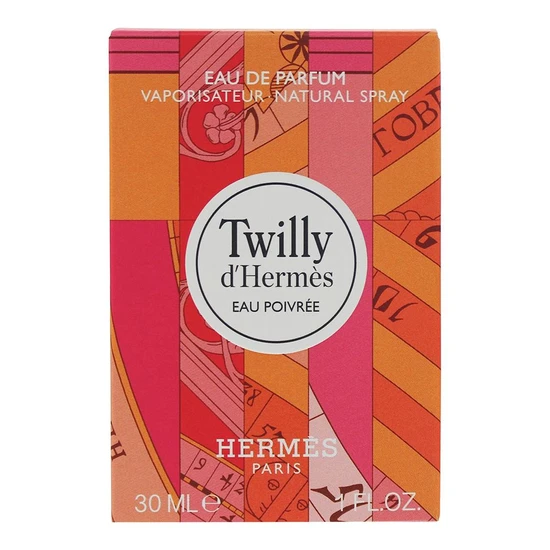Hermès Twilly d'Hermes Eau Poivree Eau De Parfum 30ml
