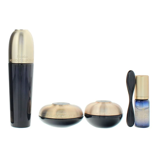 GUERLAIN Orchidee Imperiale Discovery Ritual Gift Set 30ml
