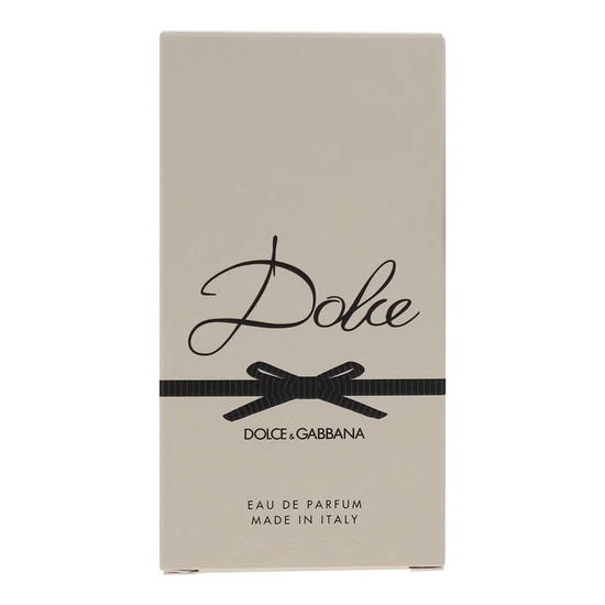 Dolce & Gabbana Eau De Parfum 50ml
