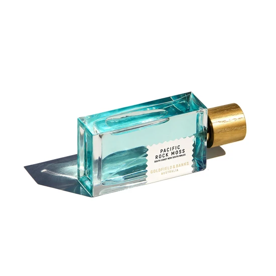 Goldfield & Banks PACIFIC ROCK MOSS Perfume Concentrate 50ml