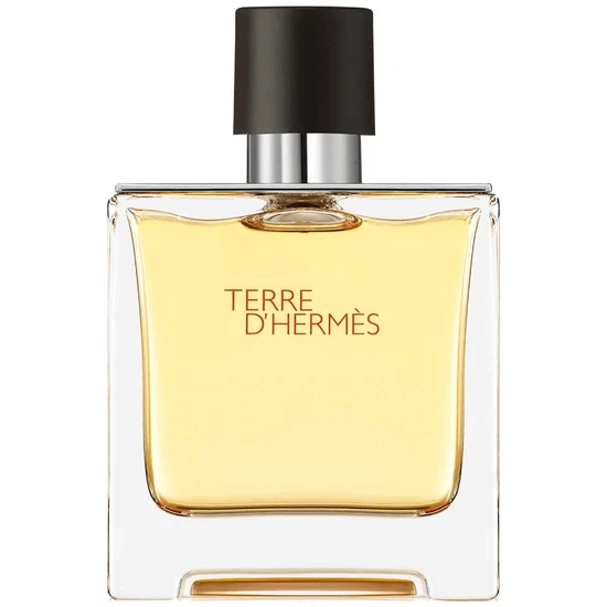 Hermès Terre d'Hermes Pure Perfume 75ml