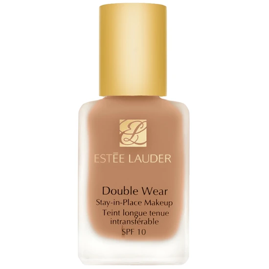 Estée Lauder Double Wear Stay In Place Foundation Makeup SPF 10 2C2 Pale Almond