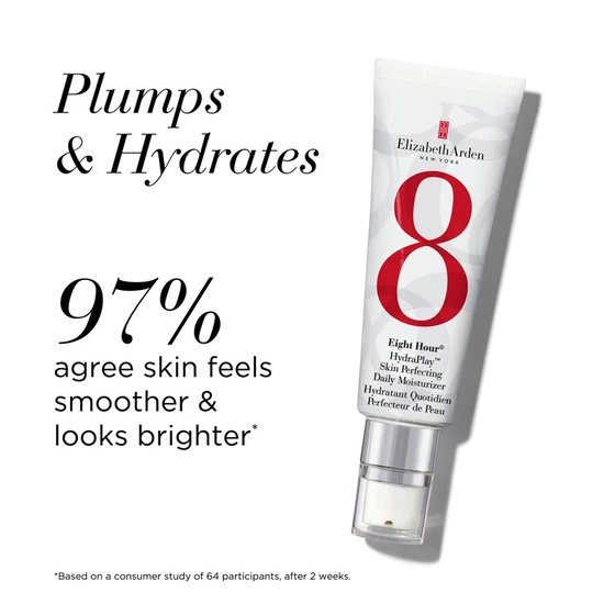 Elizabeth Arden Eight Hour Moisture Rituals Set 2-Piece