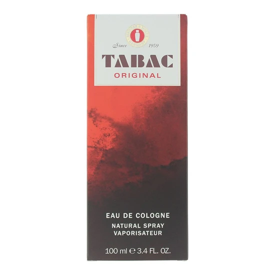 Tabac Original Eau De Cologne 100ml