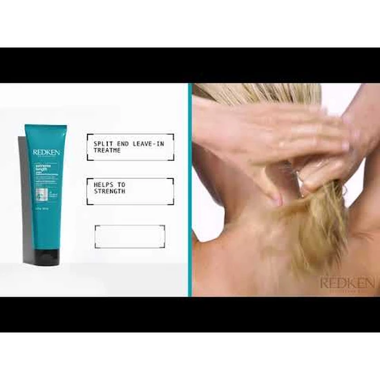 Redken Extreme Length Shampoo 300ml