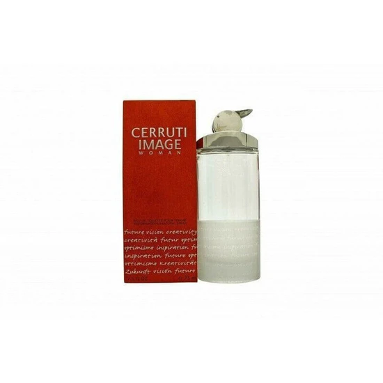 Cerruti Image Eau De Toilette 75ml