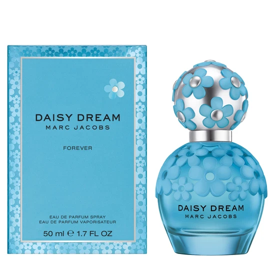 Marc Jacobs Daisy Dream Forever Eau De Parfum 50ml