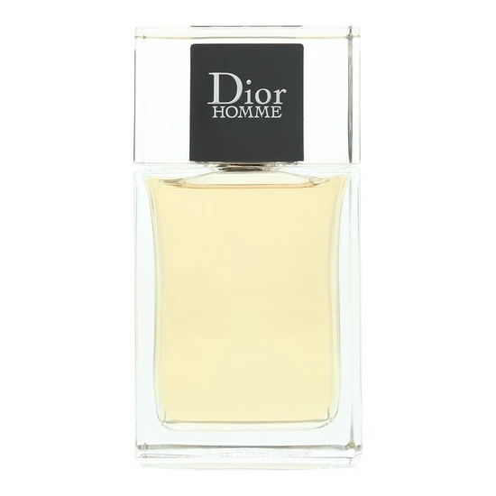 DIOR Homme Aftershave Lotion Splash 100ml