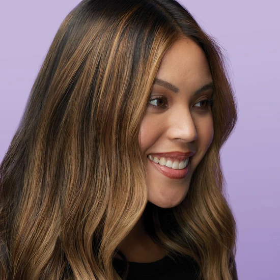 Olaplex No.4p Blonde Enhancer Toning Shampoo 250ml