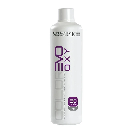Selective Professional Colorevo OXY Oxidising Emulsion 30 Volume 9 Percent 100ml