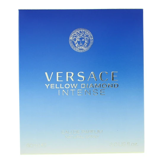 Versace Yellow Diamond Intense Eau De Parfum 90ml