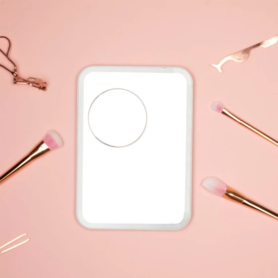 Stylpro Go & Glow Mirror