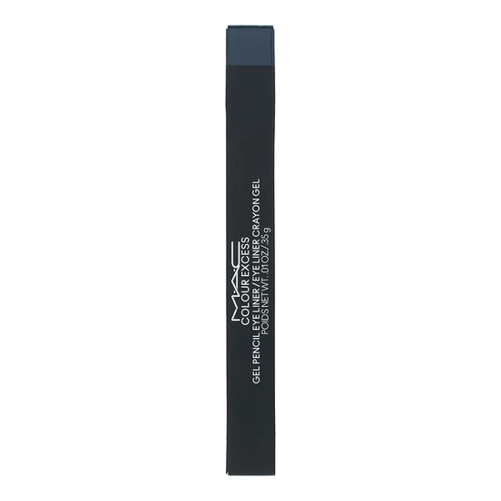 MAC Colour Excess Gel Pencil Eyeliner Stay The Light