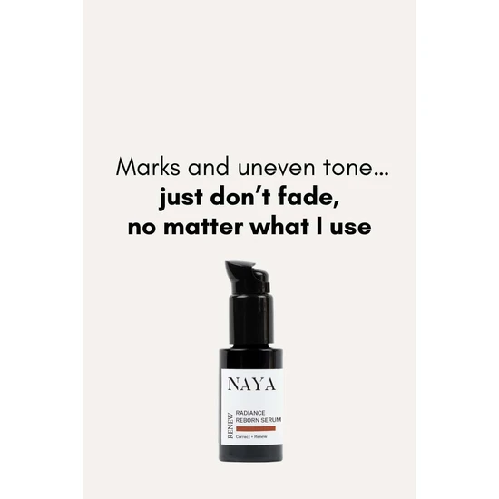 NAYA Radiance Reborn Serum 5ml
