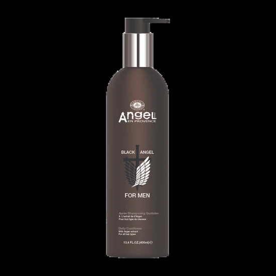 Angel En Provence Black Angel For Men Daily Conditioner 400ml