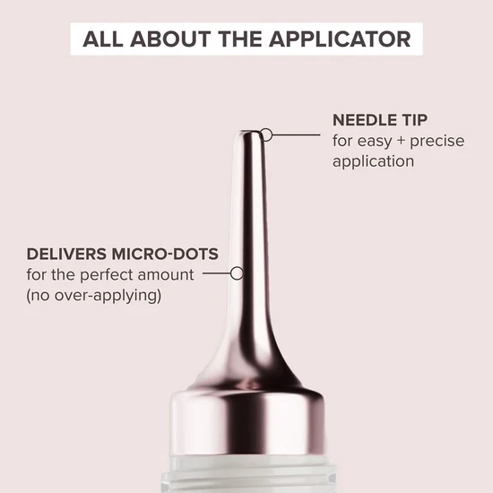 Anastasia Beverly Hills Blurring Serum Blush Baby Pink