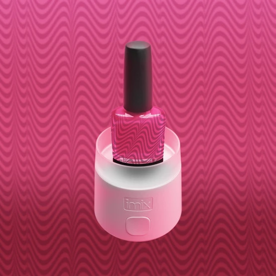 CND IMIX POLISH MIXER