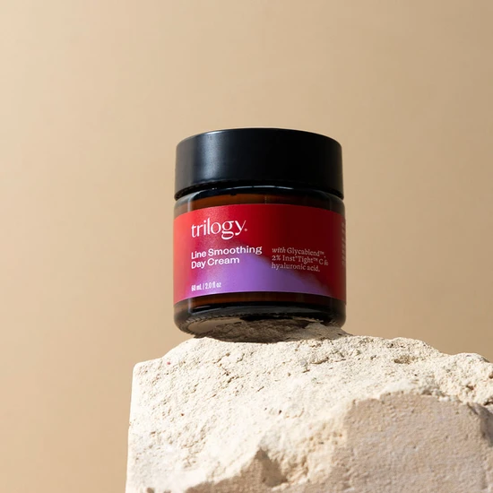 Trilogy Line Smoothing Day Cream 60ml