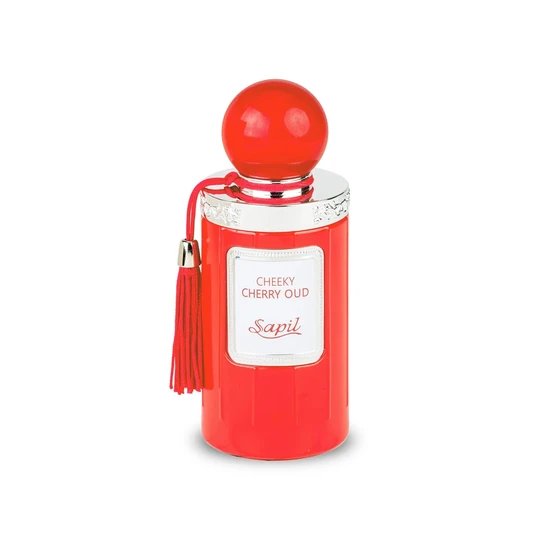 Sapil Cheeky Cherry Oud Eau De Parfum 100ml