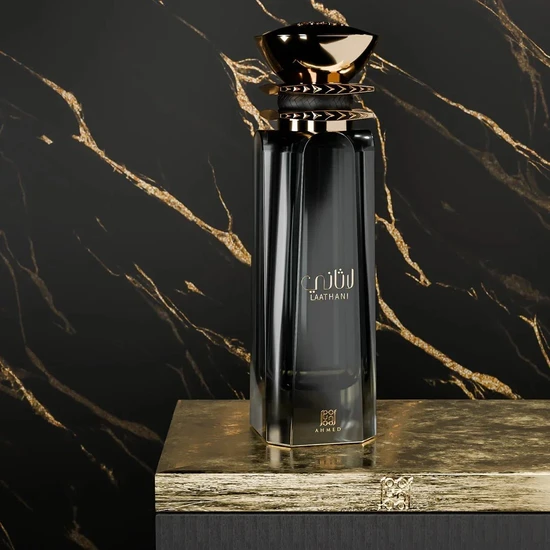 Ahmed Al Maghribi Laathani Eau De Parfum 80ml