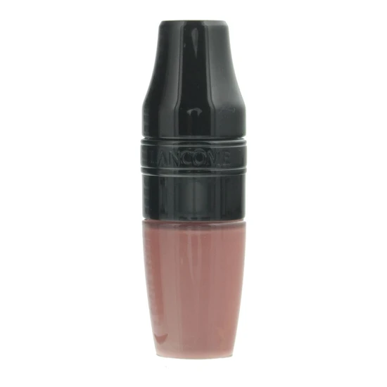 Lancôme Matte Shaker Liquid Lipstick 264 Completely Nut