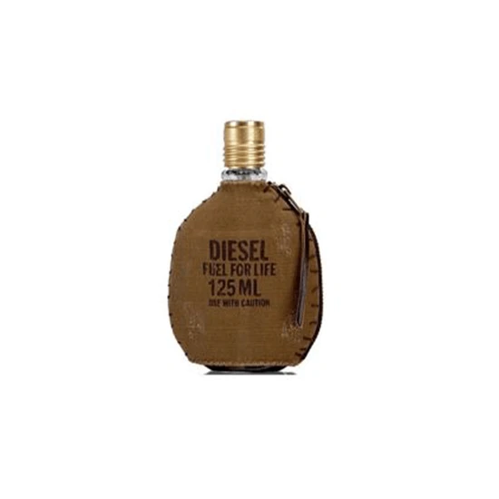 Diesel Fuel For Life Pour Homme Eau De Toilette 50ml