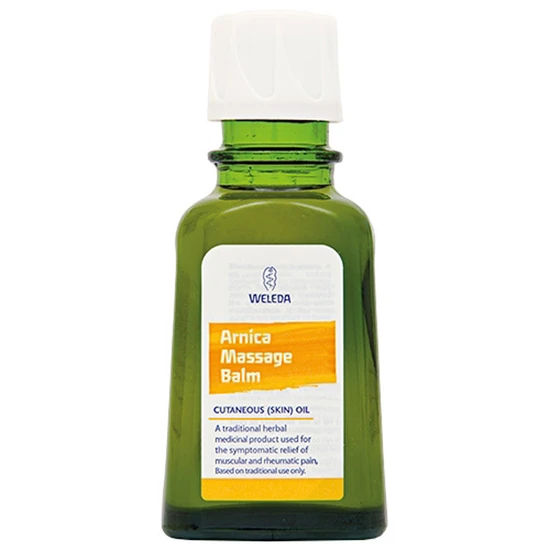 Weleda Arnica Massage Balm 50ml