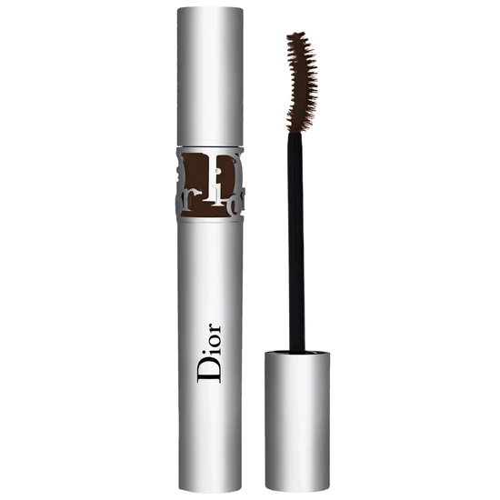 DIOR Diorshow Iconic Overcurl Spectacular Volume & Curl Mascara 264 Blue