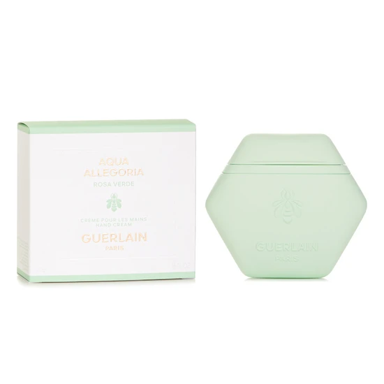 GUERLAIN Aqua Allegoria Rosa Verde Hand Cream 50ml