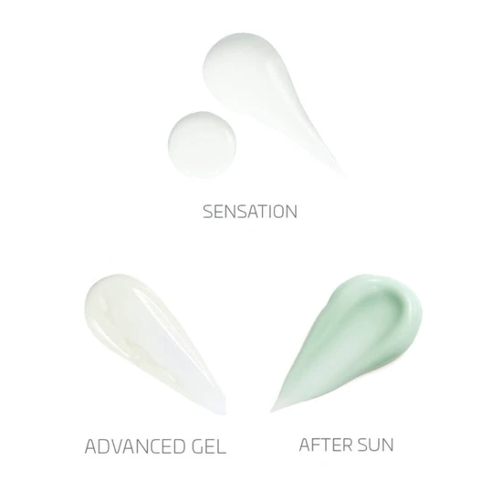 Heliocare Face & Body Kit