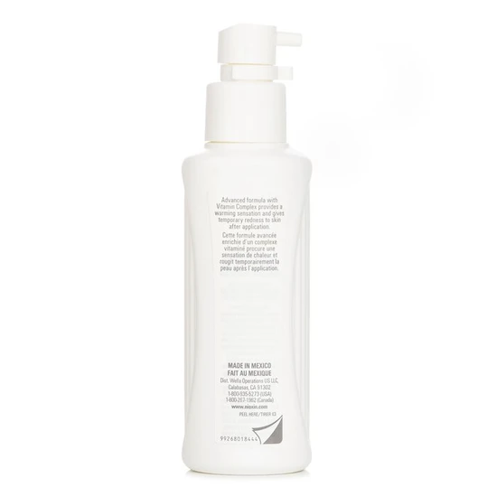 Nioxin 3d Intensive Hair Booster 100ml