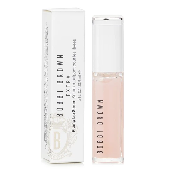 Bobbi Brown Extra Plump Lip Serum Bare Pink