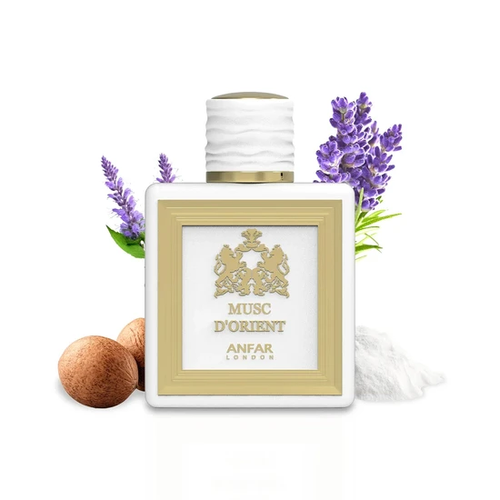 Anfar Musk D'Orient Extrait De Parfum 115ml