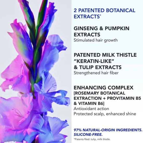 PHYTO Phytophanere Ultra Serum Length-Boosting Serum 50ml