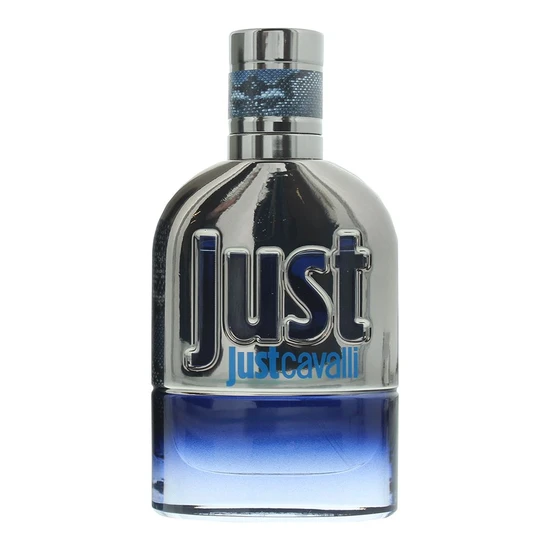 Roberto Cavalli Just Cavalli Man Eau De Toilette 30ml