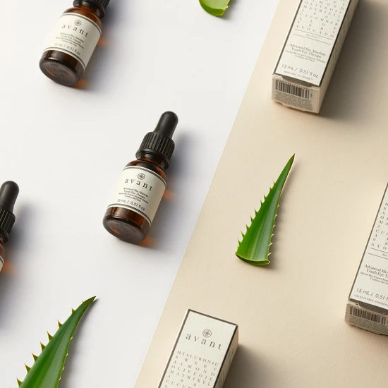 Avant LIMITED EDITION Advanced Bio Absolute Youth Eye Therapy Anti-Ageing