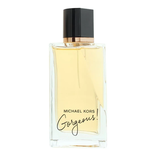 Michael Kors Gorgeous Eau De Parfum 100ml