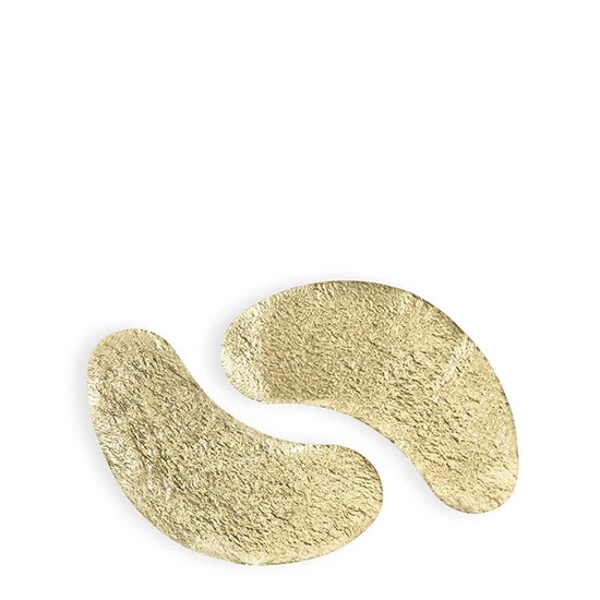 STARSKIN VIP Gold Eye Mask x 1
