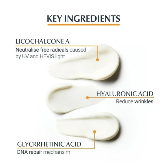 Eucerin Photoaging Control Sun Fluid SPF 50 50ml