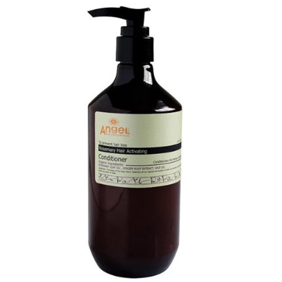 Angel En Provence En Provence Rosemary Hair Activating Conditioner 400ml