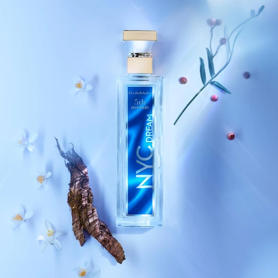 Elizabeth Arden 5th Avenue NYC Dream Eau De Parfum 75ml