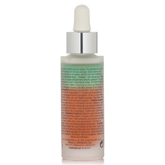 Elizabeth Arden Visible Brightening Cica Glow Concentrate 30ml