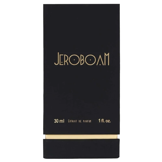 Jeroboam Ambra Extrait De Parfum 30ml