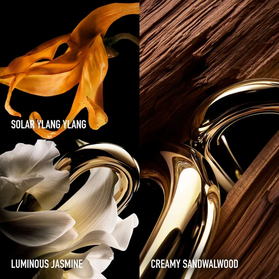 Paco Rabanne Million Gold For Her Parfum 30ml