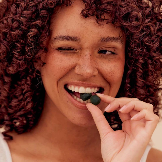 Hair Gain Gummies 60 Gummies (1 Month)