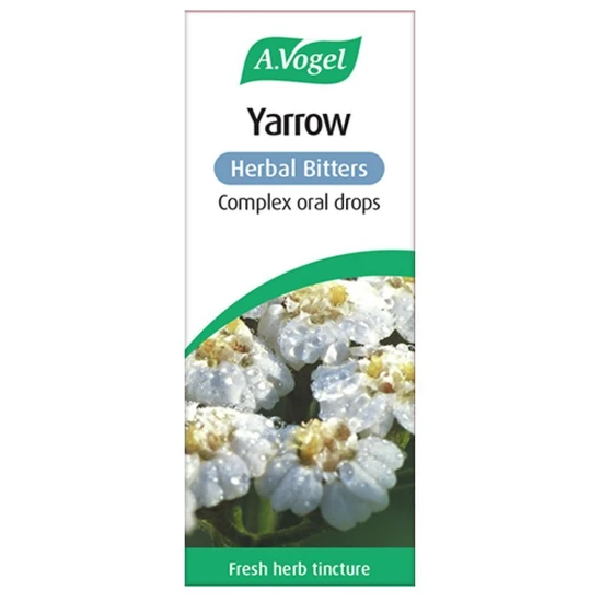 A.Vogel Yarrow Complex 50ml