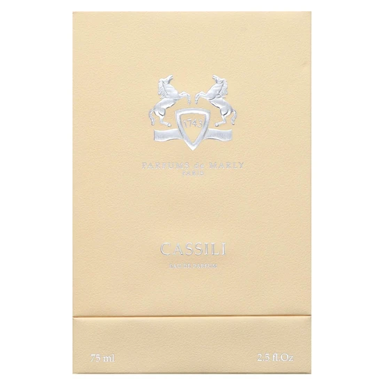 Parfums de Marly Cassili Eau De Parfum 75ml